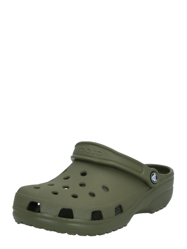 Crocs Klumpák 'Classic'  olíva