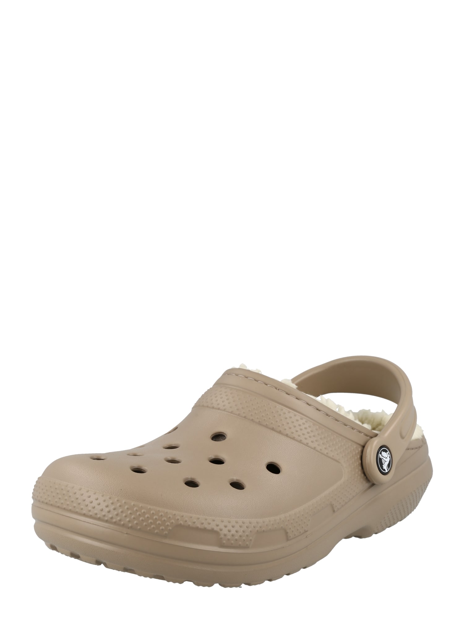 Crocs Klumpák 'Classic'  sötét bézs-Hungary