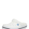 Crocs Klumpák 'Crocband'  kék / fekete / fehér-hu