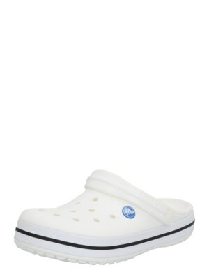 Crocs Klumpák 'Crocband'  kék / fekete / fehér-hu