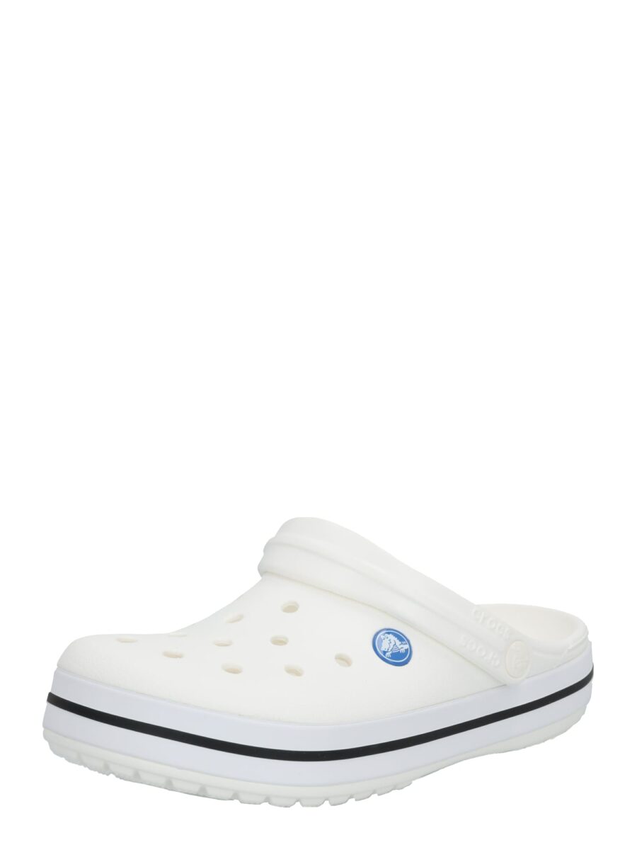 Crocs Klumpák 'Crocband'  kék / fekete / fehér-hu