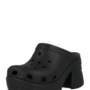 Crocs Klumpák 'Siren'  fekete-Ár