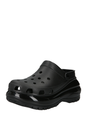 Crocs Klumpák  fekete-Hungary