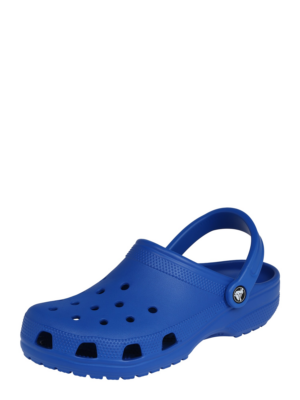 Crocs Klumpák  kék / fekete / fehér-Hungary