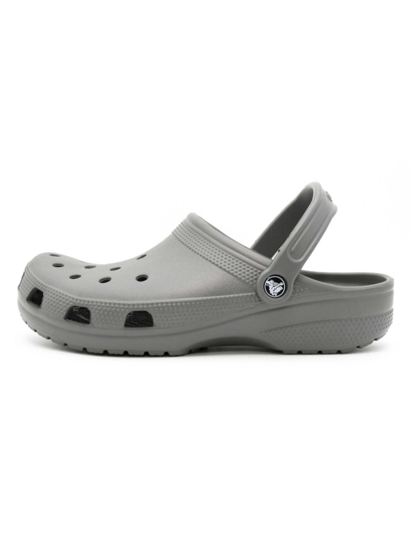 Crocs Klumpák  szürke-Ár