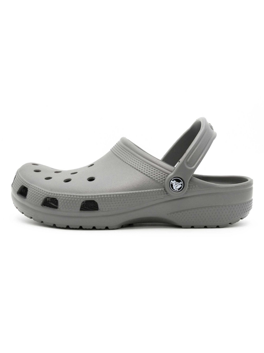 Crocs Klumpák  szürke-Ár