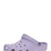Crocs Klumpák  világoslila
