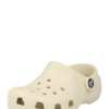 Crocs Nyitott cipők 'Classic'  elefántcsont-Hungary