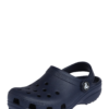 Crocs Nyitott cipők 'Classic'  tengerészkék-Hungary