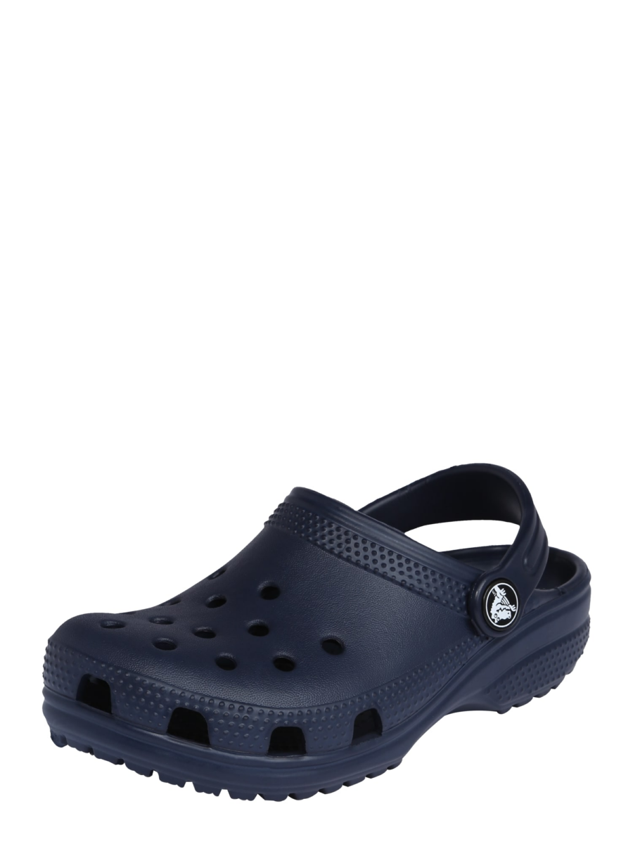 Crocs Nyitott cipők 'Classic'  tengerészkék-Hungary