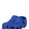 Crocs Nyitott cipők 'Classsic'  kék-Hungary