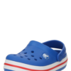 Crocs Nyitott cipők  kék / piros / fehér-Hungary