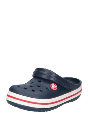 Crocs Nyitott cipők  tengerészkék / piros / fehér-hu