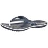 Crocs Ujjelválasztó-pántos szandál 'Flip'  tengerészkék-hu