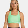 Crossback Mid Bra