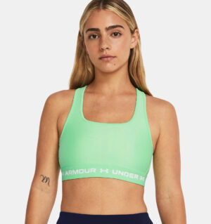 Crossback Mid Bra