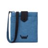 Crossbody VUCH Vigo Turquoise