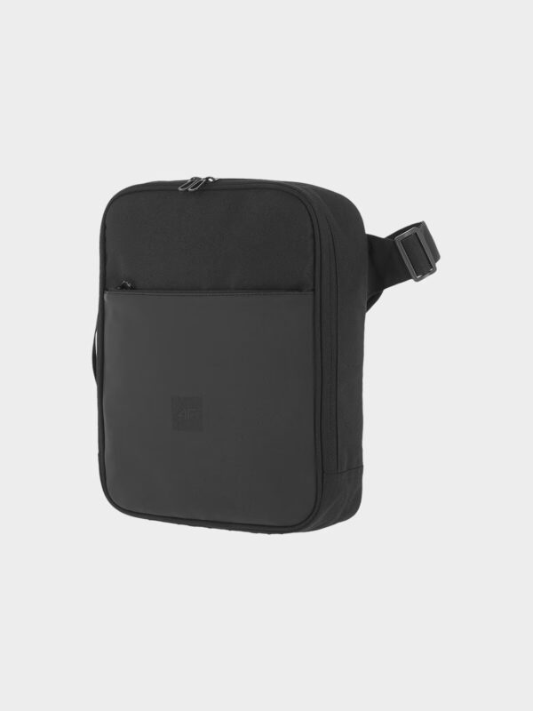 Crossbody bag unisex 4F