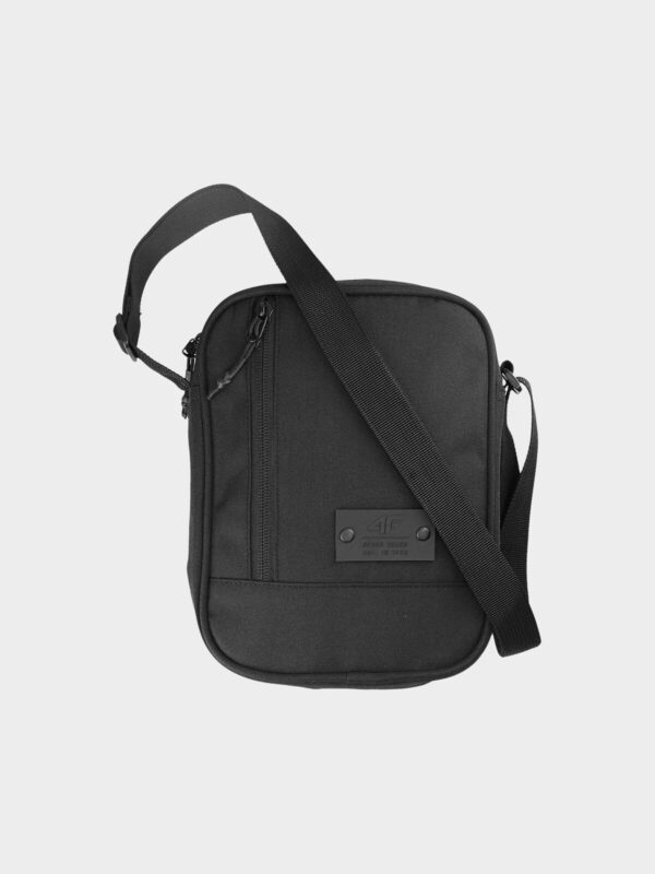 Crossbody bag unisex 4F