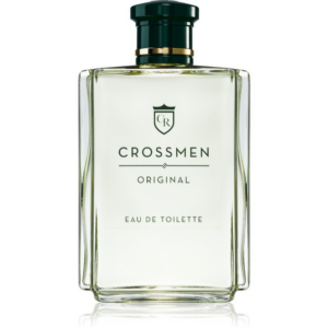 Crossmen Original Eau de Toilette uraknak 200 ml-Ár