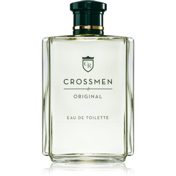 Crossmen Original Eau de Toilette uraknak 200 ml-Ár