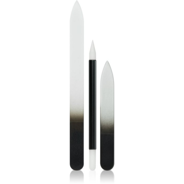 Crystal Bohemia Black ajándékszett körmökre