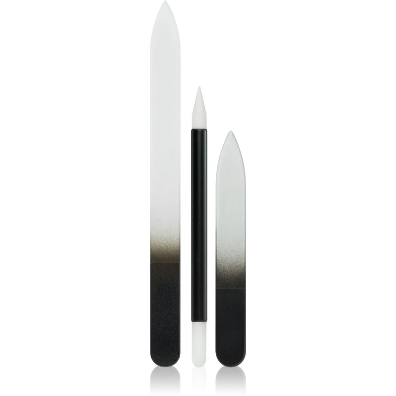 Crystal Bohemia Black ajándékszett körmökre