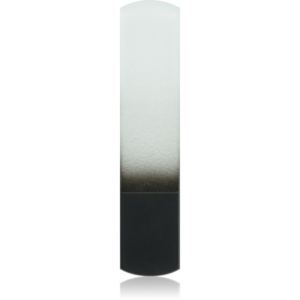 Crystal Bohemia Black reszelő a kemény bőrre sarokra 1 db