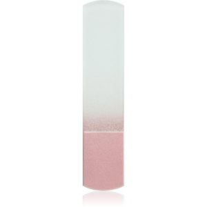 Crystal Bohemia Pink reszelő a kemény bőrre lábakra 1 db-ár
