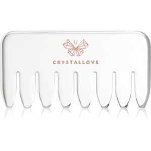 Crystallove Cryo Ice Comb masszázs szegédeszköz haj és test 1 db-ár