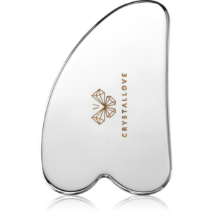 Crystallove Cryo Ice Gua Sha masszázs szegédeszköz az arcra-Ár
