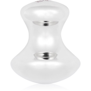 Crystallove Cryo Ice Mushroom Gua Sha masszázs szegédeszköz az arcra 1 db-ár