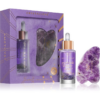 Crystallove Crystalized Amethyst Set arcápoló szett-Ár