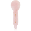 Crystallove Rose Quartz Spoon Eye Gua Sha masszázs eszköz szemkörnyékre 1 db-Ár
