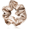 Crystallove Silk Scrunchie selyem hajgumi Gold 1 db-Ár
