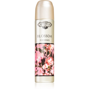 Cuba Blossom Eau de Parfum hölgyeknek 100 ml-Ár