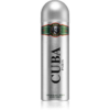 Cuba Green dezodor uraknak 200 ml-Ár