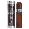 Cuba Grey Eau de Toilette uraknak 100 ml-Eredeti
