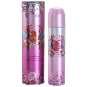 Cuba Heartbreaker Eau de Parfum hölgyeknek 100 ml-Eredeti