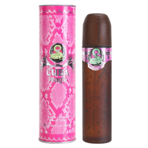 Cuba Jungle Snake Eau de Parfum hölgyeknek 100 ml-Ár
