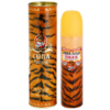 Cuba Jungle Tiger Eau de Parfum hölgyeknek 100 ml-Eredeti