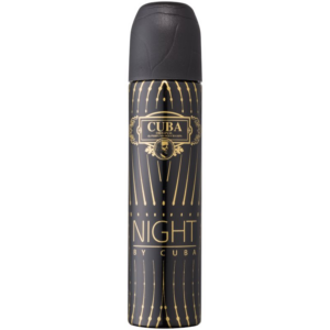 Cuba Night Eau de Parfum hölgyeknek 100 ml-Ár