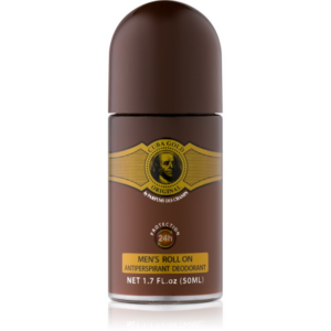 Cuba Original golyós dezodor uraknak 50 ml-Ár
