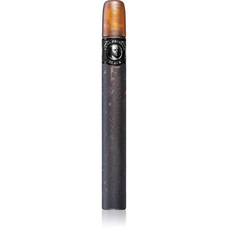 Cuba Prestige Black Eau de Toilette uraknak 35 ml-Ár