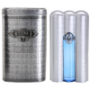Cuba Prestige Platinum Eau de Toilette uraknak 90 ml-Eredeti