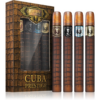 Cuba Prestige ajándékszett uraknak-Ár