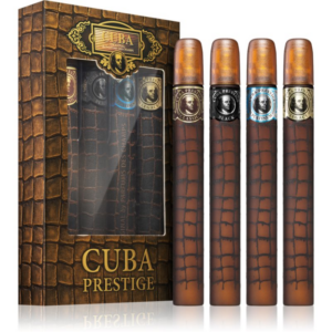 Cuba Prestige ajándékszett uraknak-Ár