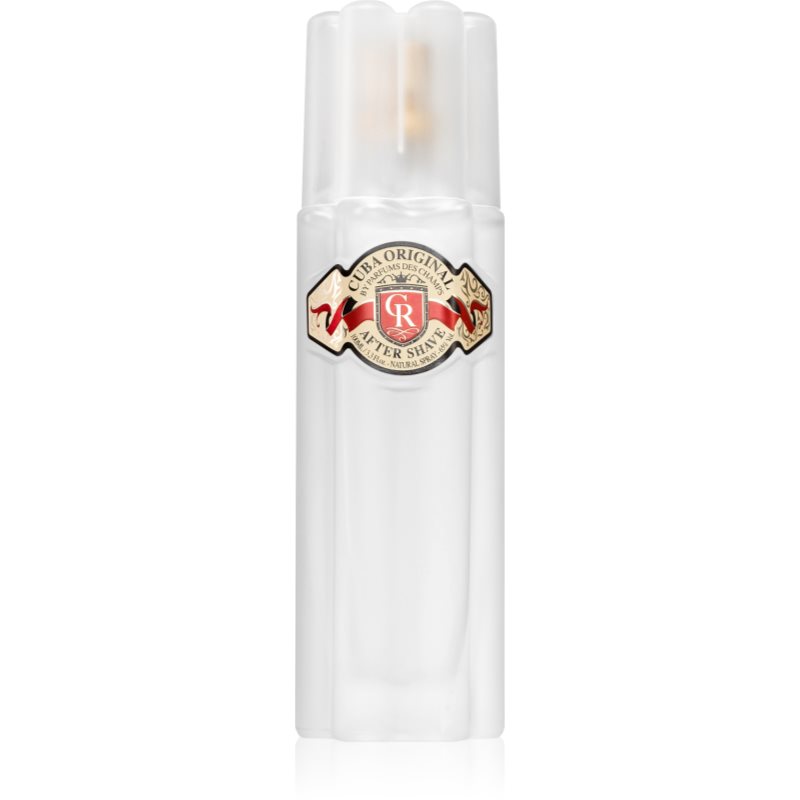 Cuba Royal borotválkozás utáni arcvíz illatosított uraknak 100 ml-Ár
