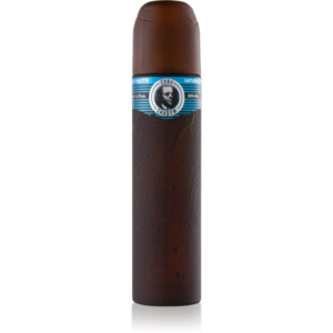 Cuba Shadow Eau de Toilette uraknak 100 ml-Eredeti