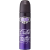 Cuba Tattoo Eau de Parfum hölgyeknek 100 ml-Eredeti